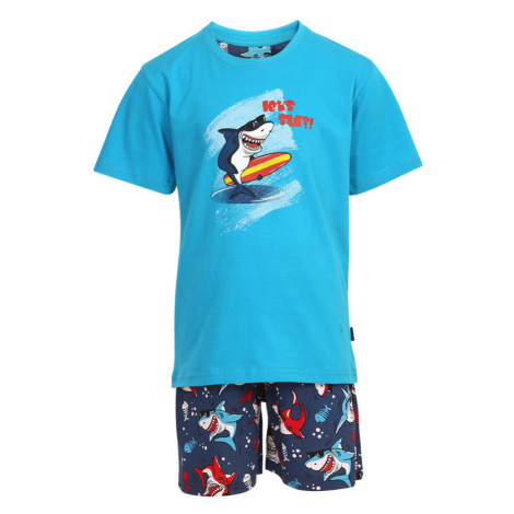 Chlapecké pyžamo Cornette shark (789/90)