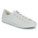 Converse CHUCK TAYLOR ALL STAR DAINTY MONO WHITE Bílá