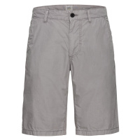 Šortky camel active shorts chino šedá