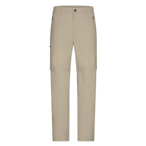 James & Nicholson Pánské outdoorové kalhoty 2v1 JN583