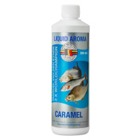 MVDE Liquid Aroma 500ml - Caramel