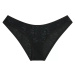 Spodní prádlo Dámské kalhotky BIKINI 000QF7348EUB1 - Calvin Klein