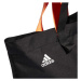 adidas STANDARDS TOTE Dámská fitness taška, černá, veľkosť