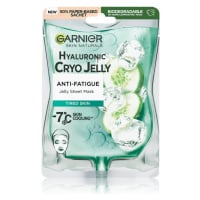 Garnier - Cryo Jelly Face Mask Hydratační masky 27 g unisex