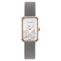 Engelsrufer ERWA-TREE01-NGY1-RR Ladies Watch Tree Of Life 18mm