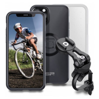 SP Connect BIKE BUNDLE II IPHONE 12 PRO MAX Držák telefonu, černá, velikost