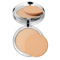 CLINIQUE Superpowder Double Face Powder 10 g Odstín 02 Matte Beige