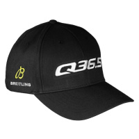 Q36.5 Pánská cyklistická čepice Pro Cycling Team Baseball Cap