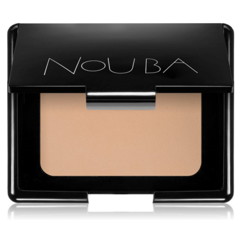 Nouba Noubamat kompaktní pudrový make-up #42 10 g