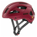 UVEX City Stride Mips Ruby Red Matt Cyklistická helma