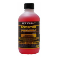 Jet fish booster premium clasicc 250 ml-švestka česnek