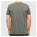 Alpha Industries Basic T - dark olive