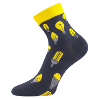 Lonka Dorwin Unisex trendy ponožky BM000003339900100270 žárovky