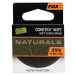 Fox návazcová šňůrka naturals coretex soft 20 m - 35 lb