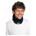 Crv Aplin Unisex zimní šátek 03140070 černá