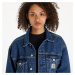 Bunda Carhartt WIP Helston Jacket UNISEX Blue Cloud Stone