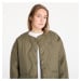 Bunda adidas Quilted Liner Jacket Olive Strata