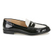 Lauren Ralph Lauren WYNNIE-FLATS-LOAFER ruznobarevne