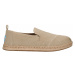 Toms Alpargatas Desert Washed Canvas Deconstructed