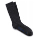 Šedé bavlněné ponožky Cotton Sole – 39 - 41