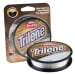 Berkley fluorocarbon trilene leader čirý 25 m - 0,50 mm