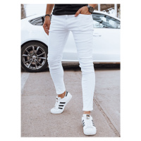Pánské riflové kalhoty džíny UX4321