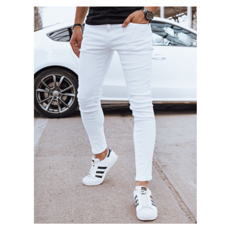 Pánské riflové kalhoty džíny UX4321 DStreet