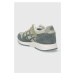 Sneakers boty Asics LYTE CLASSIC zelená barva, 1201A477