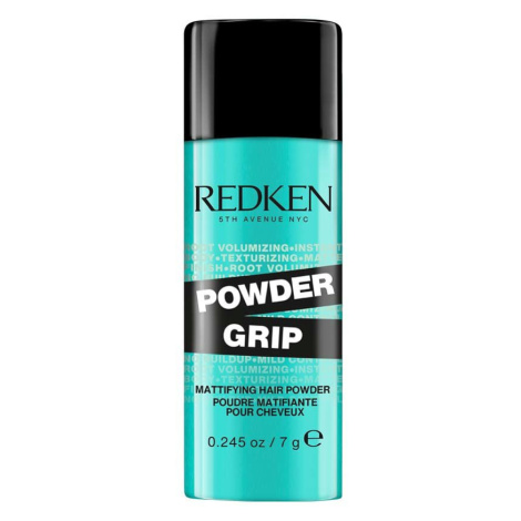 Redken Powder Grip Vlasový Pudr 7 g