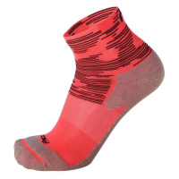 Mico Light W. Ankle Trail Run Socks Odor Zero