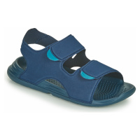 Adidas SWIM SANDAL C Modrá
