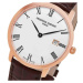 Frederique Constant Slimline Gents Automatic FC-306MR4S4