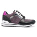 Michael Kors Sneakers - BILLIE TRAINER pink