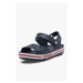 Sandály Crocs BAYABAND SANDAL K 205400-4CC Materiál/-Syntetický