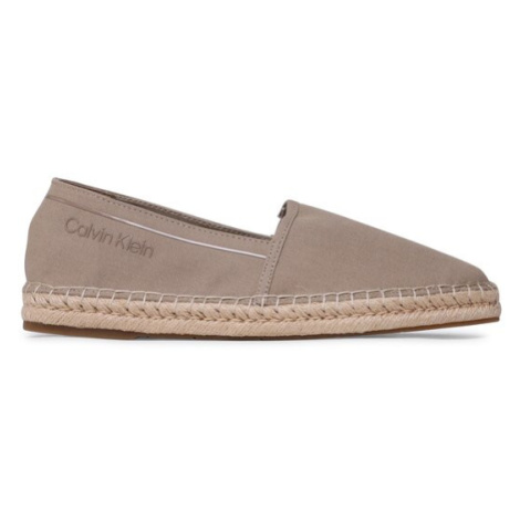 Espadrilky Calvin Klein