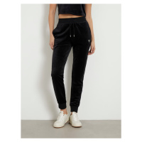 Guess couture jogger pants l