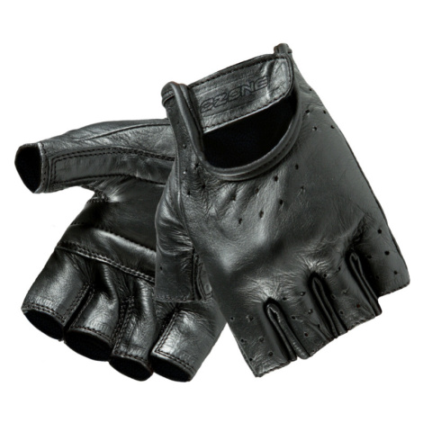 Moto rukavice Ozone Rascal černá