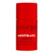 Montblanc Legend Red deo stick 75 g