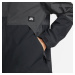 Pánská bunda Nike SB SF WINTERIZED JACKET šedá/černá/černá