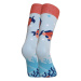 Veselé ponožky Dedoles Vtipný čtverzubec (GMRS243) S
