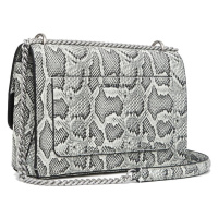 Calvin klein kabelka snake shoulder bab