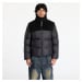 Bunda Calvin Klein Jeans Sherpa Puffer Jacket Black