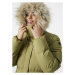 Helly Hansen W BLOSSOM PUFFY PARKA Dámský zimní kabát US 53624_444