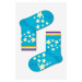 Dětské ponožky Happy Socks Star Skarpetki dziecięce Happy Socks Star KSTA01-6000
