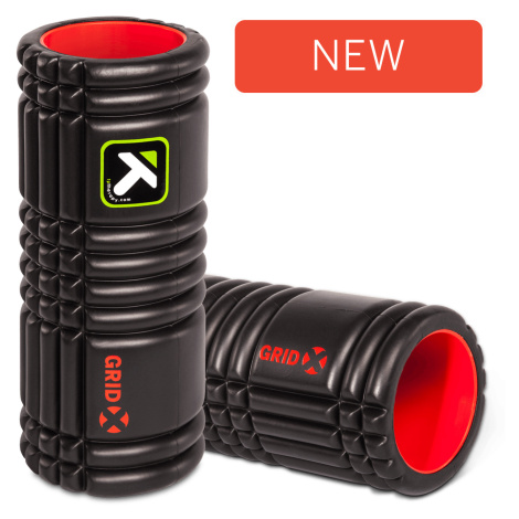 Trigger Point Foam Roller THE GRID X 33 cm TriggerPoint