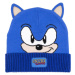 Zimní dětská čepice Cerda Sonic the Hedgehog