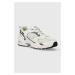 Sneakers boty New Balance MR530RB zelená barva