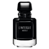 GIVENCHY L’Interdit Absolu parfémovaná voda intense pro ženy 80 ml