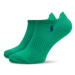 Sada 6 párů pánských nízkých ponožek Polo Ralph Lauren