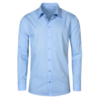 Promodoro Pánská košile s dlouhým rukávem E6310 Light Blue